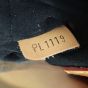 Louis Vuitton Boite Chapeau Souple MM Monogram Reverse