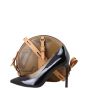Louis Vuitton Boite Chapeau Souple MM Monogram Reverse