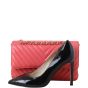 Chanel Classic Double Flap Medium Chevron