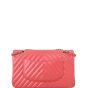 Chanel Classic Double Flap Medium Chevron