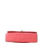 Chanel Classic Double Flap Medium Chevron