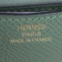 Hermes Constance Slim Wallet