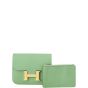 Hermes Constance Slim Wallet