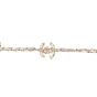 Chanel Miss Coco Clutch With Chain