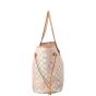 Louis Vuitton Neverfull MM Damier Azur Tahitienne