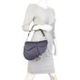 Dior Saddle Bag