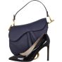 Dior Saddle Bag