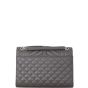 Saint Laurent Monogram Mix Matelasse Envelope Chain Bag Medium