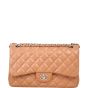 Chanel Classic Double Flap Jumbo