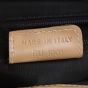 Dior Vintage Saddle Bag Oblique