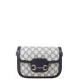 Gucci GG Supreme Horsebit 1955 Shoulder Bag Mini