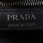 Prada Vitello Daino Soft Shoulder Bag