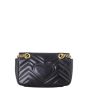 Gucci GG Marmont Matelasse Mini Shoulder Bag
