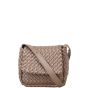 Bottega Veneta Intrecciato Cobble Small