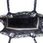 Dior Book Tote Medium Toile de Jouy Reverse