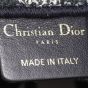 Dior Book Tote Medium Toile de Jouy Reverse