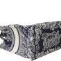 Dior Book Tote Medium Toile de Jouy Reverse