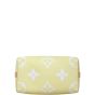 Louis Vuitton Speedy 25 Bandouliere Monogram By The Pool
