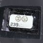 Chanel Boy Old Medium Pleated