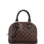 Louis Vuitton Alma BB Damier Ebene