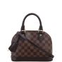 Louis Vuitton Alma BB Damier Ebene