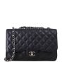Chanel Classic Single Flap Jumbo