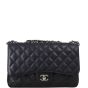 Chanel Classic Single Flap Jumbo