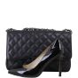 Chanel Classic Single Flap Jumbo