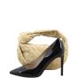 Bottega Veneta Jodie Hand Bag Mini