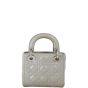 Dior Lady Dior Mini Iridescent