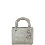 Dior Lady Dior Mini Iridescent