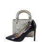Dior Lady Dior Mini Iridescent