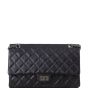 Chanel 2.55 Reissue 227 Double Flap Bag