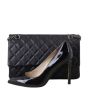 Chanel 2.55 Reissue 227 Double Flap Bag