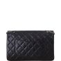 Chanel 2.55 Reissue 227 Double Flap Bag