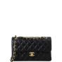 Chanel Classic Double Flap Small