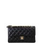 Chanel Classic Double Flap Small