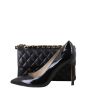 Chanel Classic Double Flap Small