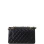 Chanel Classic Double Flap Small