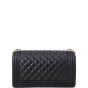 Chanel Boy Old Medium