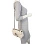 Gucci GG Marmont Matelasse Aria Small Shoulder Bag