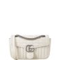 Gucci GG Marmont Matelasse Aria Small Shoulder Bag