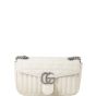 Gucci GG Marmont Matelasse Aria Small Shoulder Bag