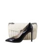 Gucci GG Marmont Matelasse Aria Small Shoulder Bag