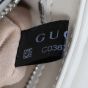 Gucci GG Marmont Matelasse Aria Small Shoulder Bag