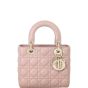 Dior Lady Dior MyABCDior Small