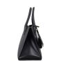 Prada Saffiano Cuir Monochrome Medium Bag