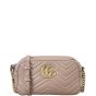 Gucci GG Marmont Small Camera Bag 