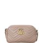 Gucci GG Marmont Small Camera Bag 