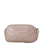 Gucci GG Marmont Small Camera Bag 
